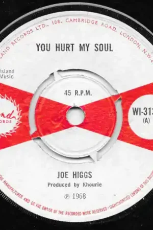 You Hurt My Soul / Why Am I Treated So Bad Flash Sale