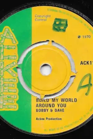 Build My World Around You / Sammy Ver Best Price