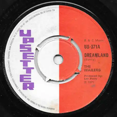 Save Now Dreamland / Dream Ver