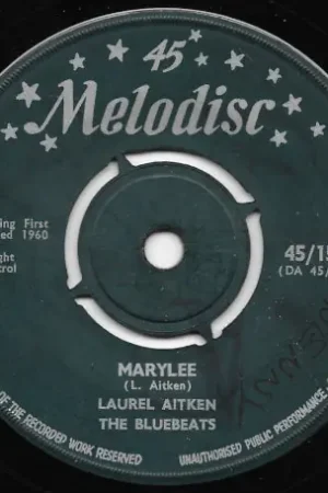 Lonesome Lover / Marylee New Arrival
