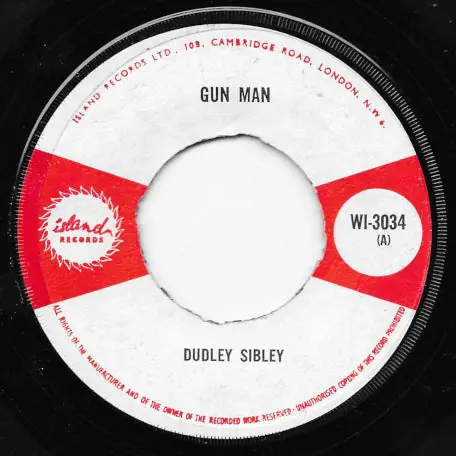 Holiday Sale Gun Man / The Monkey Speaks His Mind