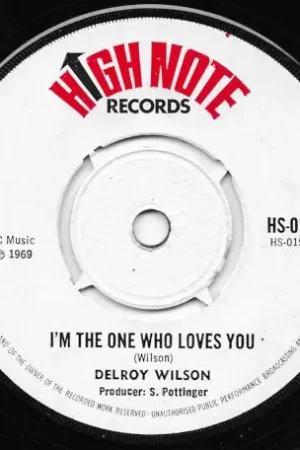 Im The One Who Loves You / If I'm In A Corner Actually All For One Flash Sale