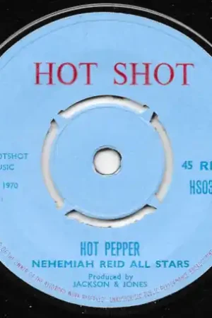 Hot Pepper / Seawave Money Back Guarantee