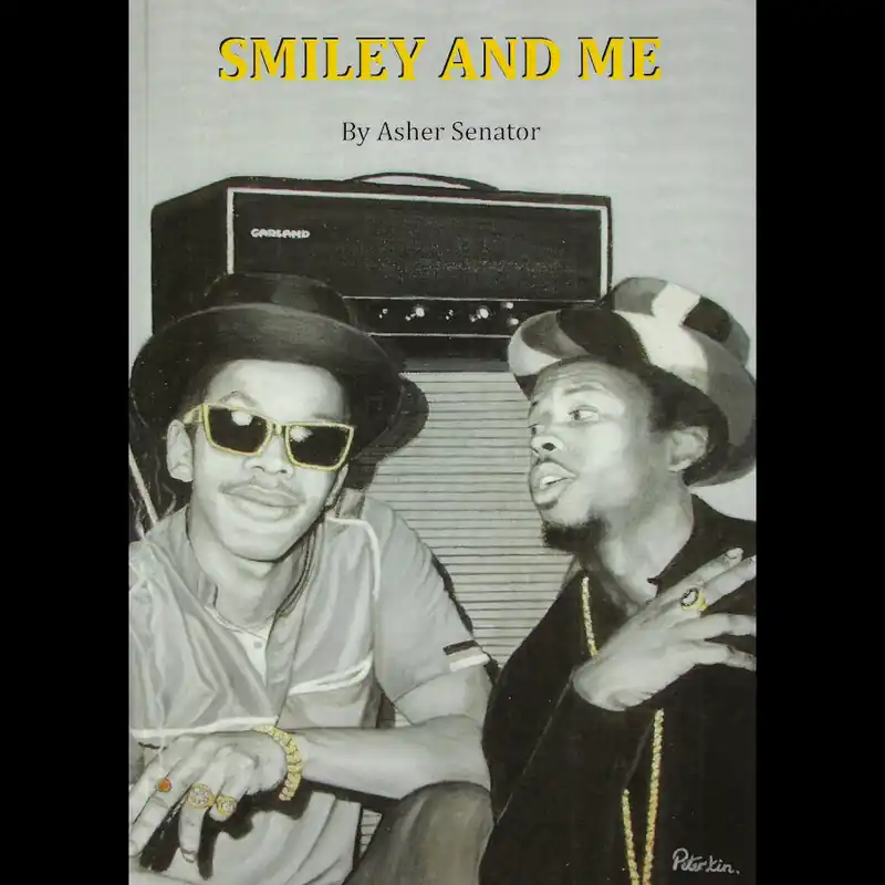 SIGNED COPIES Smiley And Me Exclusive Offer