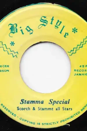 My Mother Seya / Stamma Special Professional Grade