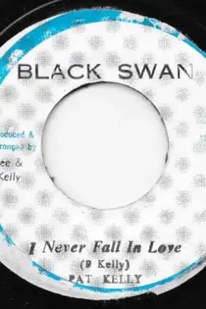 Buy Direct I Never Fall In Love / Ver