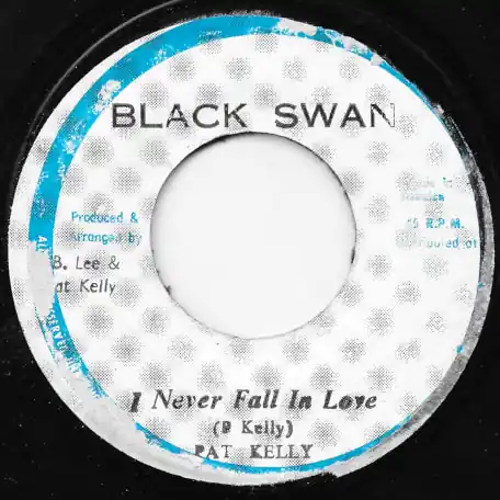Buy Direct I Never Fall In Love / Ver