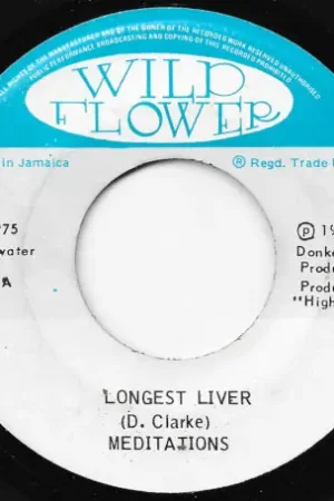 Longest Liver / Longest Ver Latest