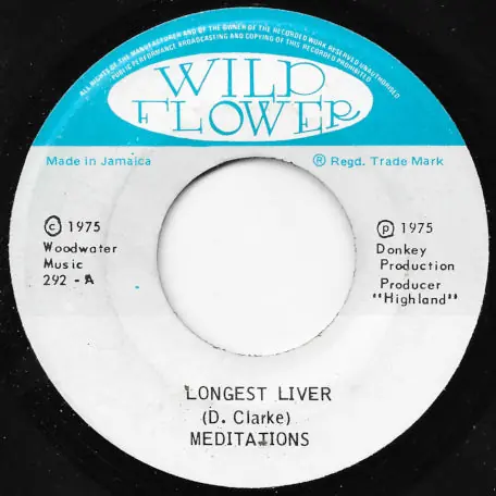 Longest Liver / Longest Ver Latest
