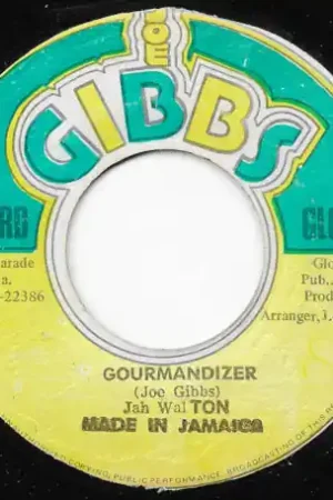Free Shipping Gourmandizer / Mandizer Rock