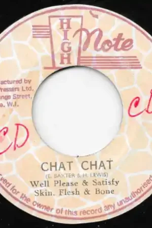 Chat Chat / Ver Luxury