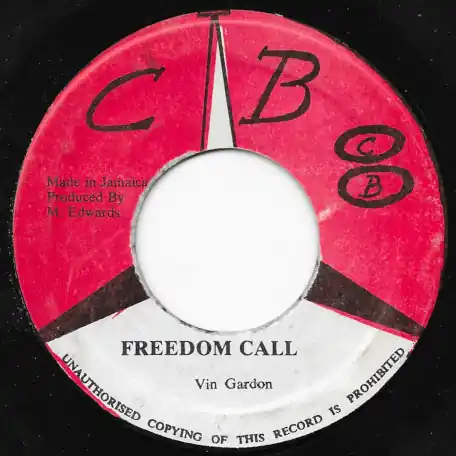 Fresh Stock Freedom Call / Ver