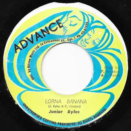 Lorna Banana / Ver Budget