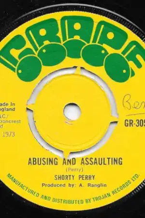 Abusing And Assaulting / Food Control Weekend Sale