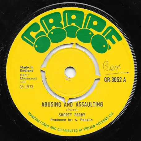 Abusing And Assaulting / Food Control Weekend Sale