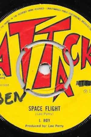 Fast Shipping Space Flight / Burning Wire