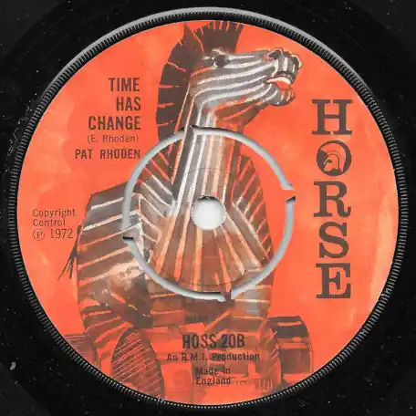 Time Has Changed / Nose For Trouble Best Price