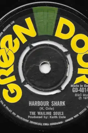 Buy Today Harbour Shark / Harbour Shark Ver