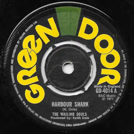 Buy Today Harbour Shark / Harbour Shark Ver