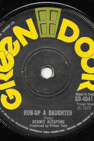 Rub Up A Daughter / Ver Don’t Miss Out