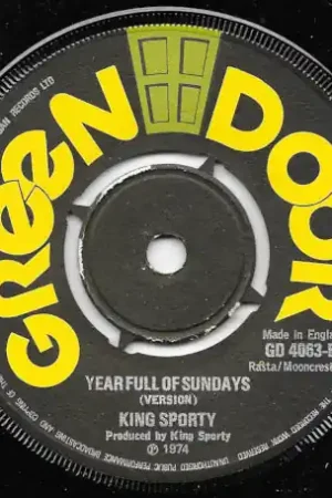 Year Full Of Sundays / Ver Editor’s Pick