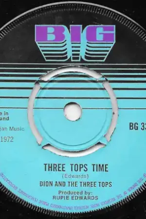 Exclusive Three Tops Time / Ver