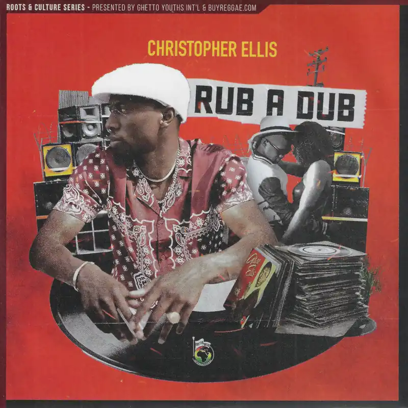 Rub A Dub / Stick Together Trending