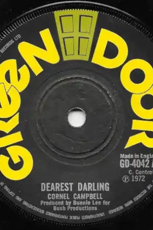 Original Dearest Darling / Stardust