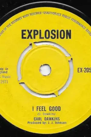 I Feel Good / Ver Buy Direct