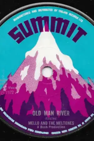 Hailie Selassie / Old Man River Original
