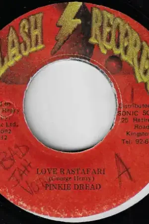 Best Choice Love Rastafari / Fari Love