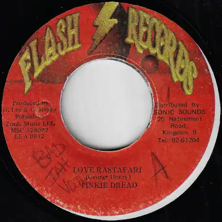 Best Choice Love Rastafari / Fari Love