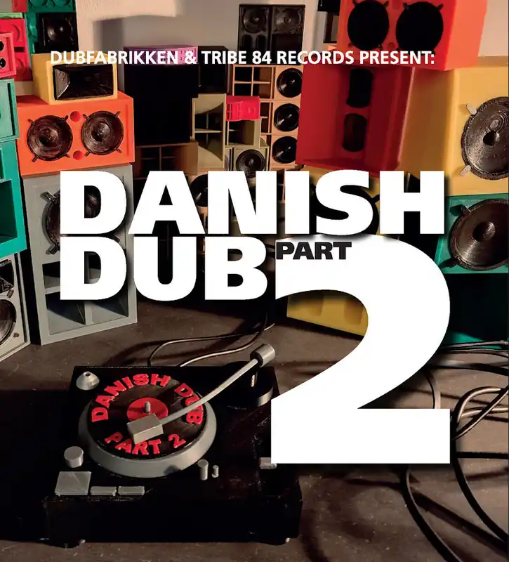 Danish Dub Part 2 Trusted Brand