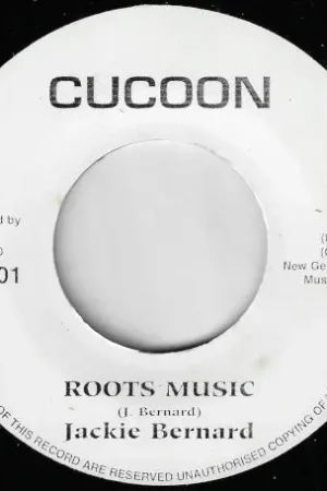 Roots Music / Ver Free Delivery
