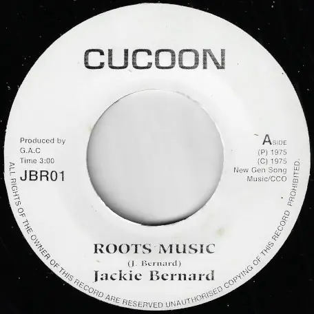 Roots Music / Ver Free Delivery