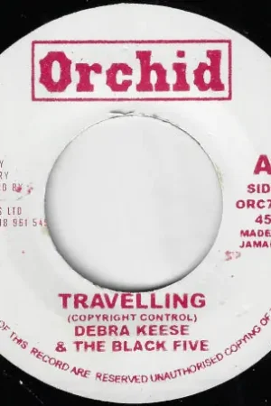 Travelling / Nymbia Dub Free Returns