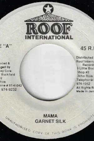 Mama / Ver Flash Sale