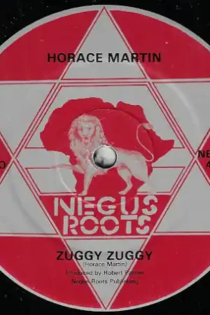 Buy Direct Feeling Of A Broken Man / Zuggy Zuggy