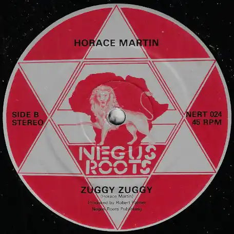 Buy Direct Feeling Of A Broken Man / Zuggy Zuggy