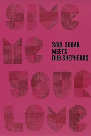Bulk Order Give Me Your Love (Love Song) / Give Me Your Dub