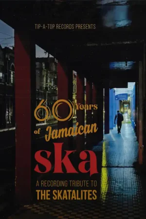A Recording Tribute To The Skatalites Reduced Price