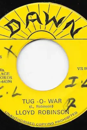 Tug O War / Ver Buy Online