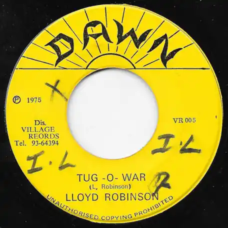Tug O War / Ver Buy Online