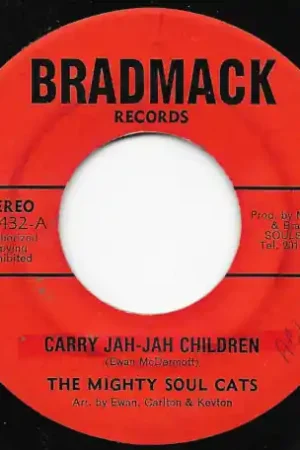 Carry Jah Jah Children / Ver Original