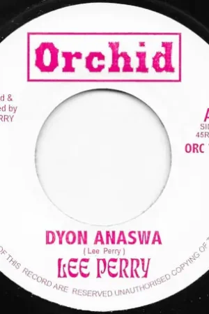 Original Dyon Anaswa / Psyche And Trim
