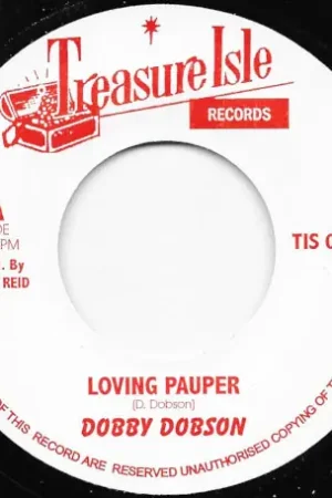 Loving Pauper / Midnight Hour Modern