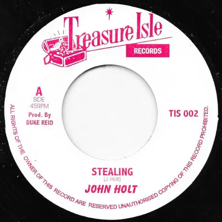 Stealing / Ali Baba Direct From Factory