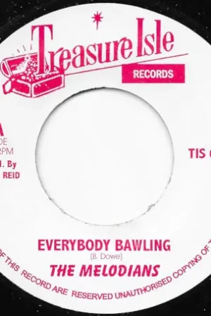 Everybody Bawling / Everybody Bawling Top Rated