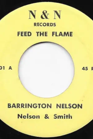 Worldwide Shipping Feed The Flame / Ver