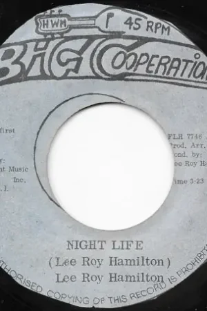 Trusted Brand Night Life / Night Version